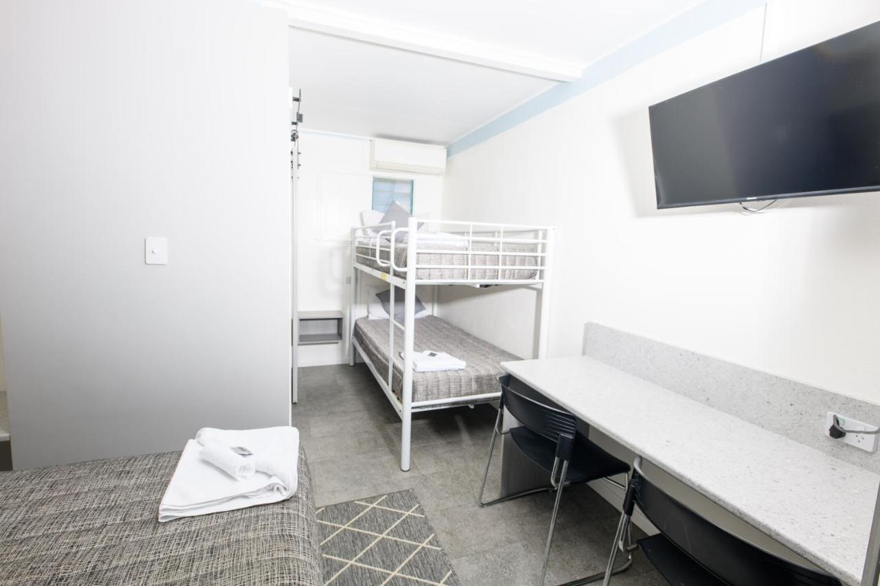 Y Motels Kingaroy Esterno foto