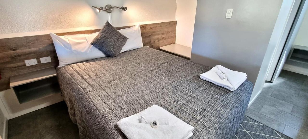 Y Motels Kingaroy Esterno foto
