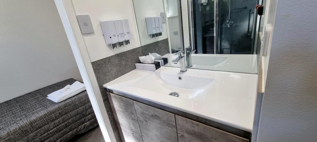 Y Motels Kingaroy Esterno foto