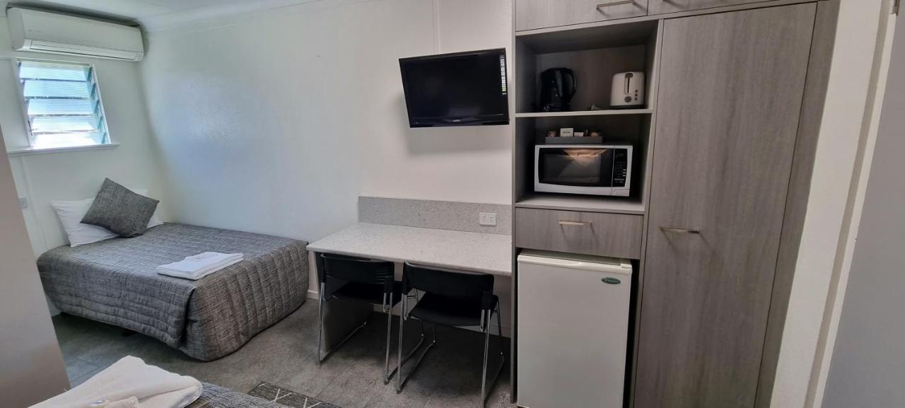 Y Motels Kingaroy Esterno foto
