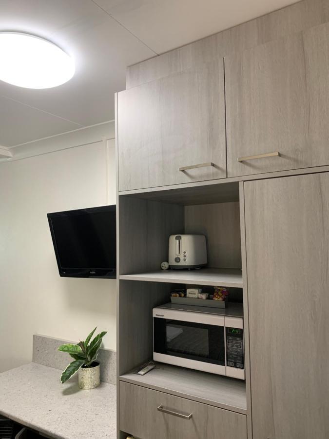 Y Motels Kingaroy Esterno foto