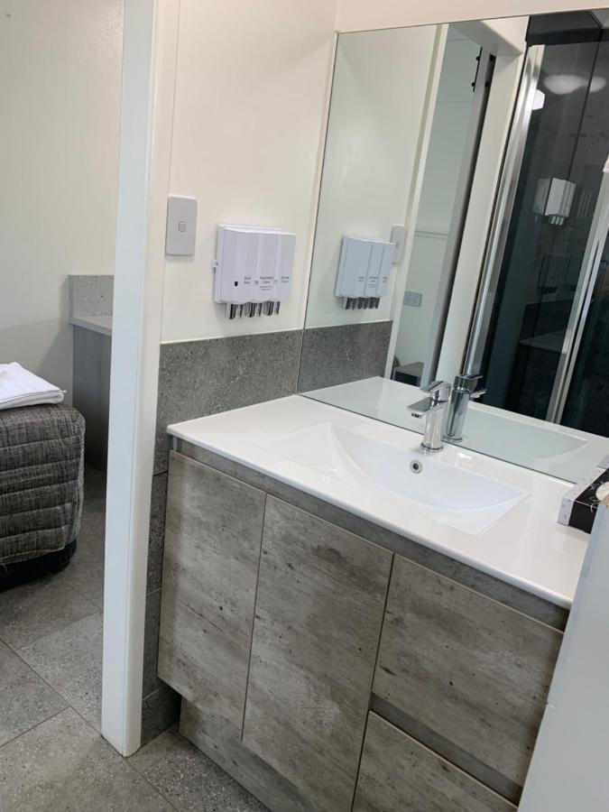 Y Motels Kingaroy Esterno foto
