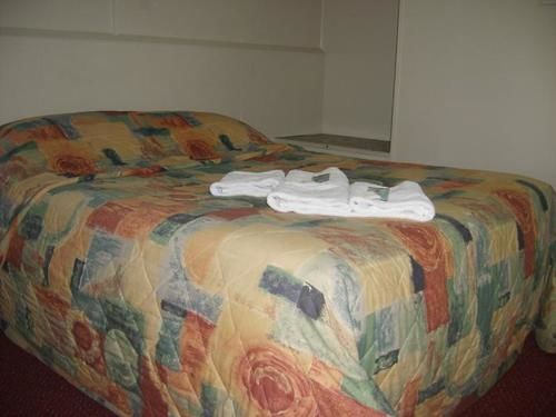 Y Motels Kingaroy Esterno foto