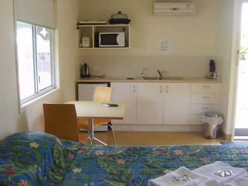 Y Motels Kingaroy Esterno foto